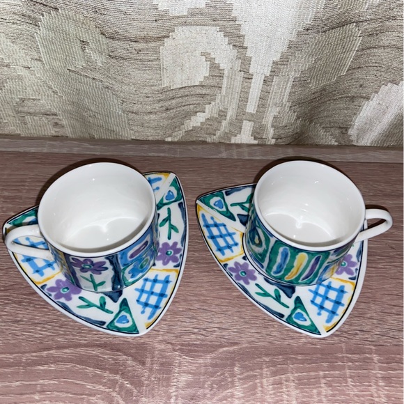 🚩sale 🚩Super cute ☕️ coffee cups & Indian tea - Picture 3 of 6